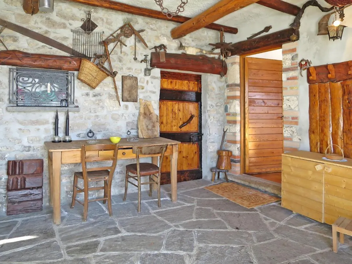 Chalet Merlo By Interhome Porlezza 0*,  Italy