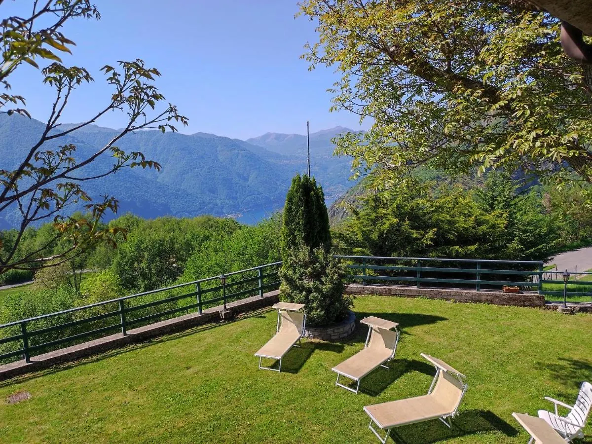 Chalet Merlo By Interhome Porlezza 0*,  Italy
