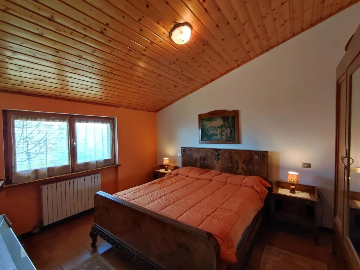 Chalet Merlo By Interhome Porlezza Italy