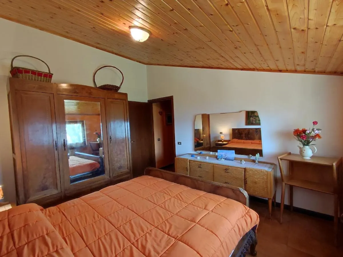 Chalet Merlo By Interhome Porlezza Italy