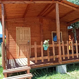 Chalet Seaesta Premium Lago Di Lugano Porlezza