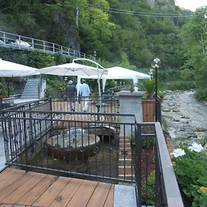 Il Mulinum Hotel