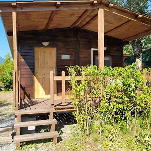 Barumi-bungalow Michelangelo Appartamento