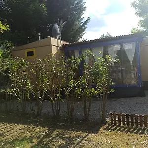 Bungalow Seaesta Blue Di Lugano Porlezza