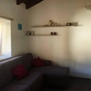 Casetta Al Portico, Relax E Tranquillità Casa vacanze