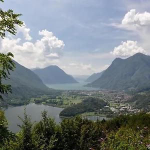  Ferienpark Italy Di Lugano