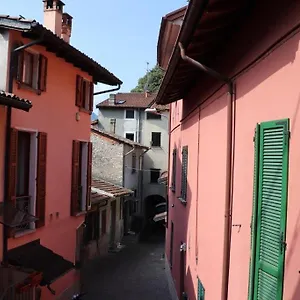 Centro Storico Appartamento