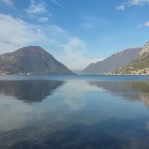  Chalet Te Huur: 5 Persoons Chalet Aan Het Luganomeer