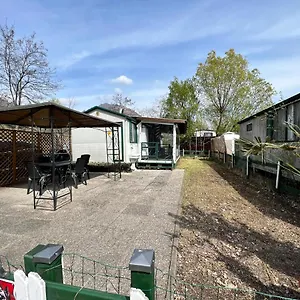  Apartment Mobilheim Am Luganersee