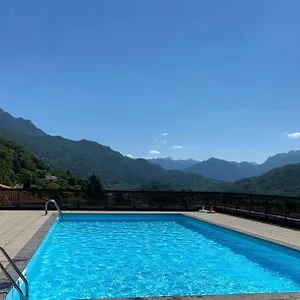 “la Casetta Di Mirto” Appartamento