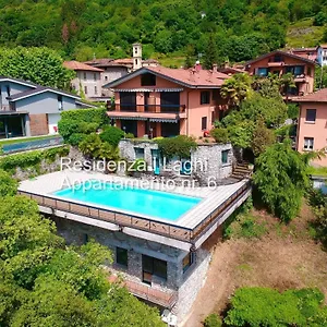  Apartment Residenza I Laghi
