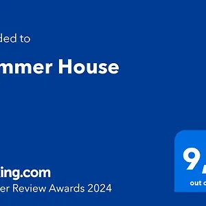  Apartment Hammer House
