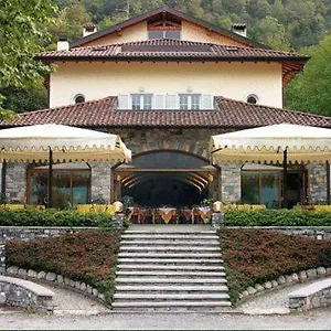 3* Aparthotel Antico Crotto