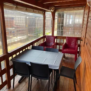 Chalet Porlezza