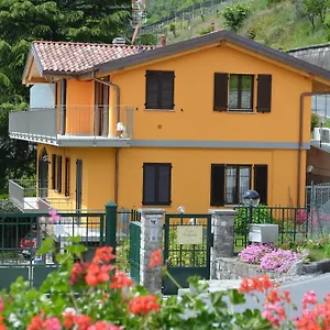  Holiday home Casa Bellavista