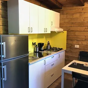 International Camping Campeggio