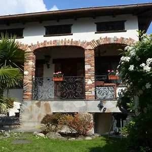  Ferienhaus Casa Ondina